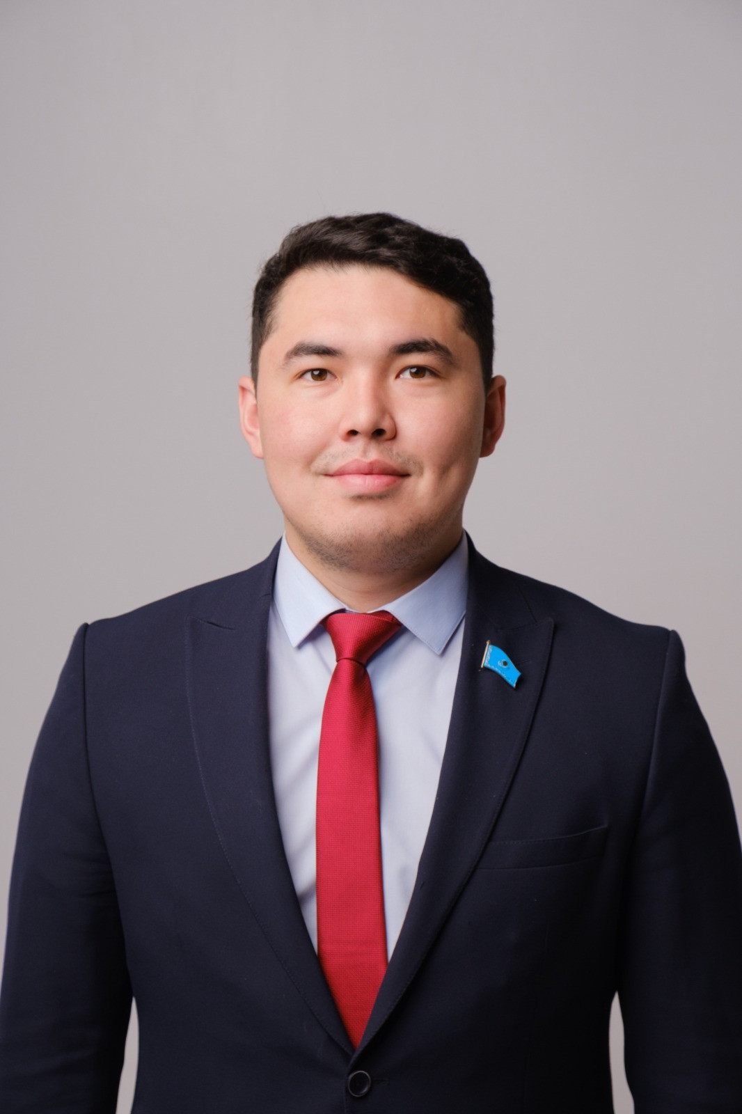 Fakhirkyzy Mushtari