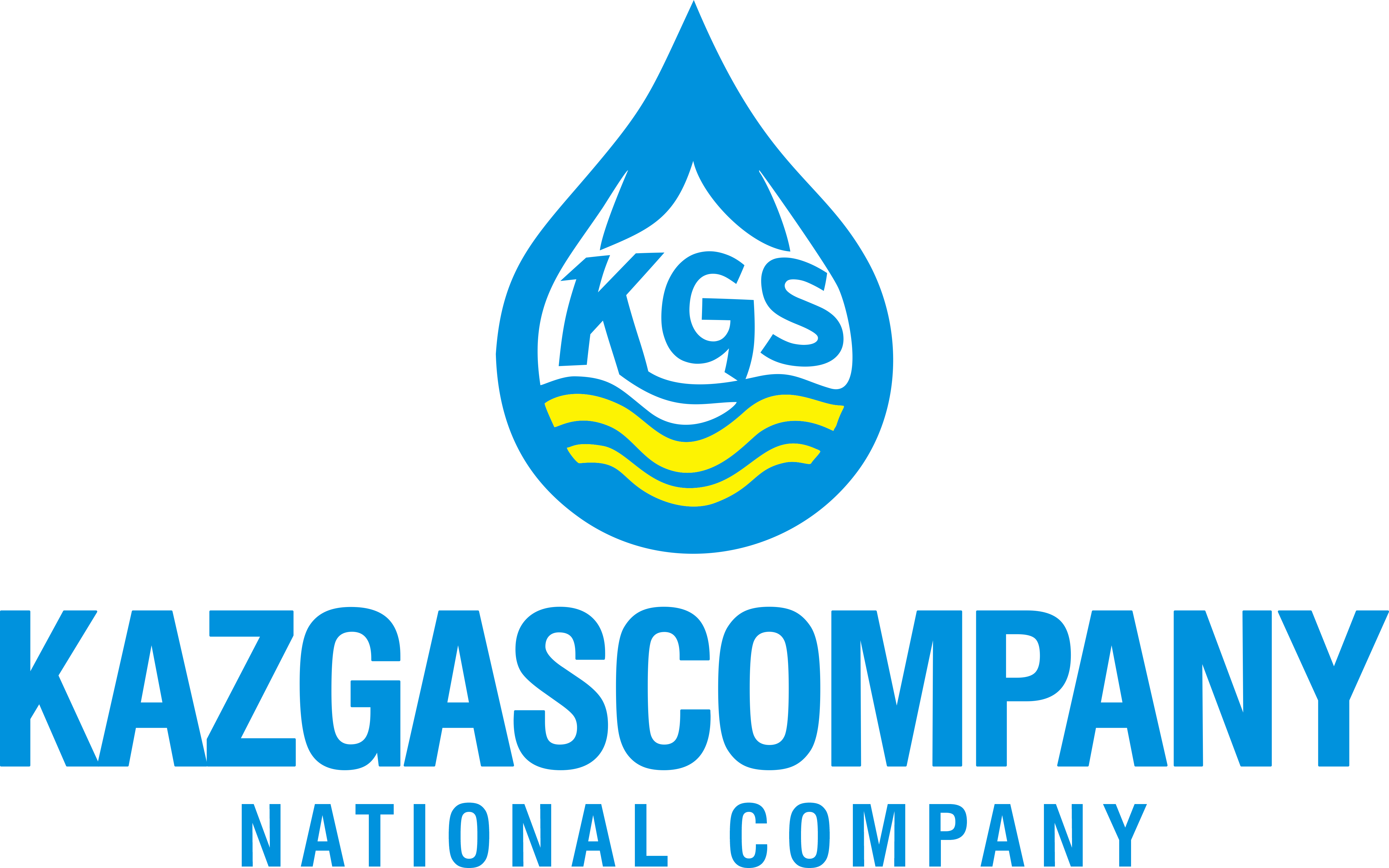 ТОО KazGaScompany
